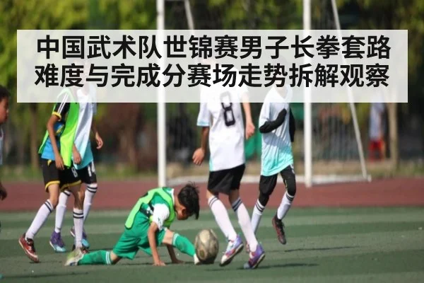 中国武术队世锦赛男子长拳套路难度与完成分赛场走势拆解观察