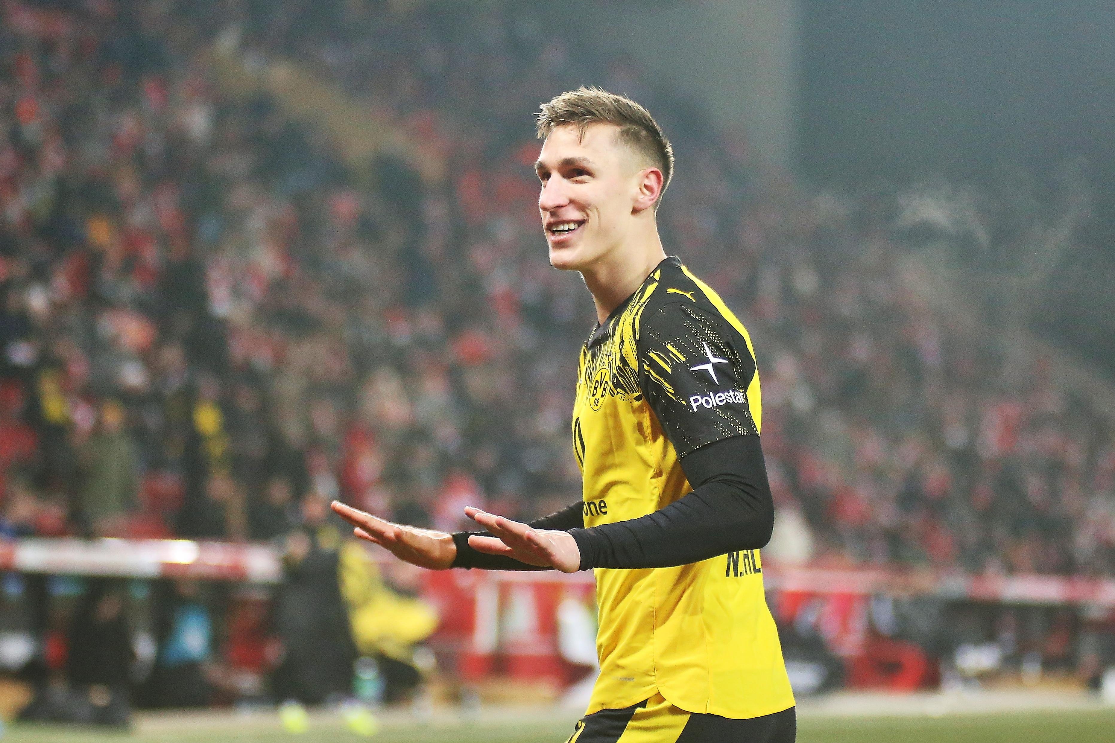 开云-图片报：施洛特贝克遭到球迷嘘声，赛后多特和球员取消采访